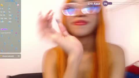 annie online show from 04/15/26, 11:38