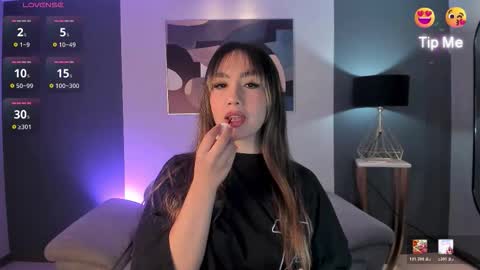 Annie Monroe online show from 01/08/26, 11:56