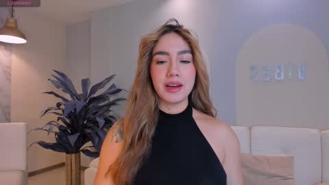 Annie Monroe online show from 02/22/26, 12:26