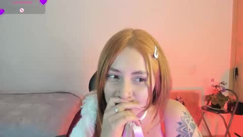 Annie online show from 12/20/25, 12:18