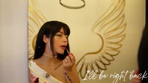 Annie online show from 02/20/26, 11:54