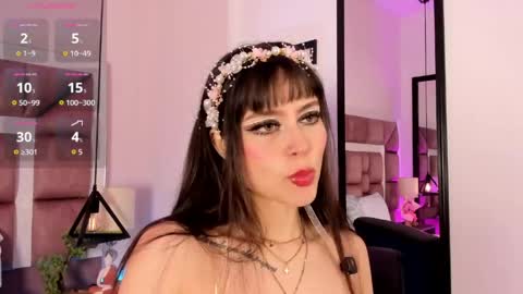 Annie online show from 05/20/26, 12:11