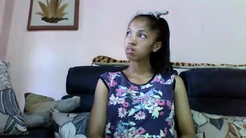 anniesexy1 online show from 11/03/25, 04:03