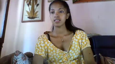 anniesexy1 online show from 01/06/26, 10:19