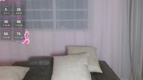 Annie Sparkle online show from 04/10/26, 12:16