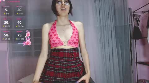 Annie Sparkle online show from 04/17/26, 12:35