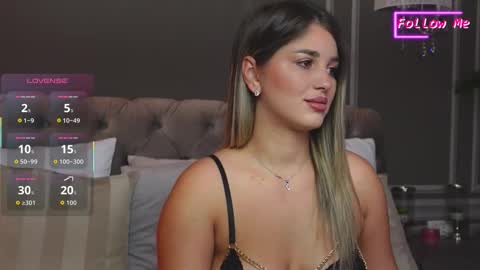 AnnieStyles online show from 10/21/25, 03:29