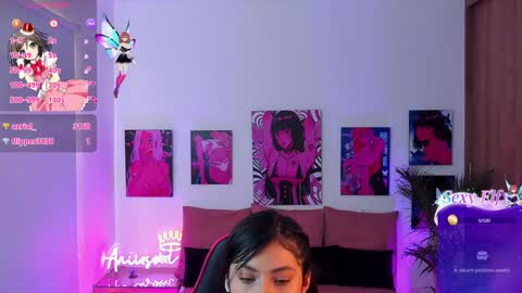 Annie FROM 8AM TO 4PM CDT online show from 01/23/25, 10:01