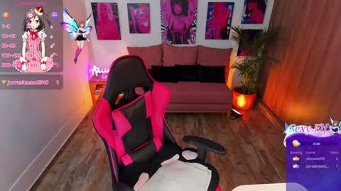 Annie FROM 8AM TO 4PM CDT online show from 01/29/25, 10:11