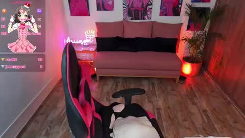 Annie FROM 8AM TO 4PM CDT online show from 02/21/25, 01:11