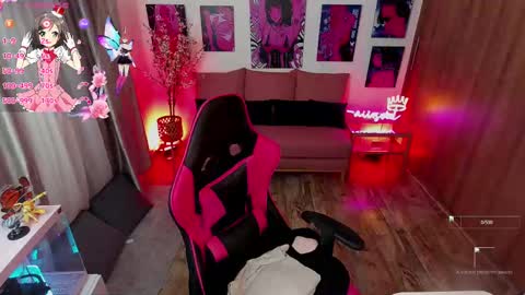 Annie FROM 8AM TO 4PM CDT online show from 09/19/25, 02:51