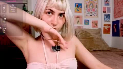 annietinky online show from 01/14/26, 04:29