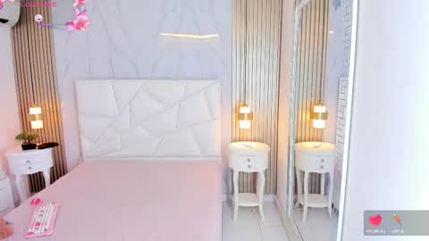 Snapshot of annigarcya chatting on 03/20/26, 06:02 SEXY ANNI online show from 03/20/26, 06:02