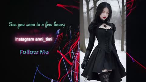 Angels Melody online show from 03/09/25, 03:16