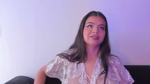 Snapshot of anniie_and_alex chatting on 02/11/25, 02:57 Annie Alex online show from 02/11/25, 02:57