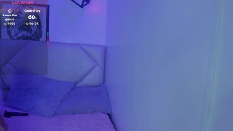 Annie Evans  online show from 09/15/25, 03:01