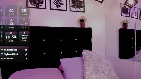 Annie Evans  online show from 01/31/26, 07:11