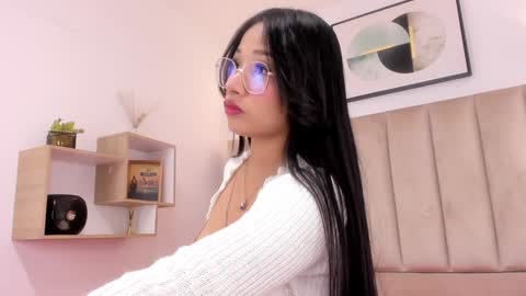 Annie Queen online show from 01/22/25, 02:37