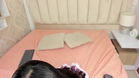 Annie Queen online show from 12/23/25, 03:15