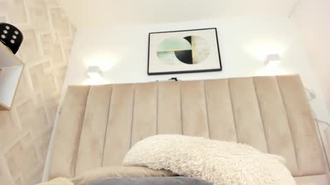 Annie Queen online show from 02/27/26, 03:50