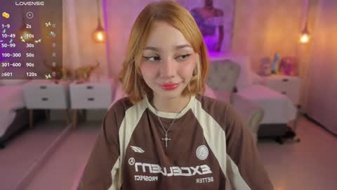 VIVIANNA online show from 12/28/24, 03:47