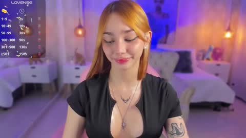 VIVIANNA online show from 02/13/25, 03:39