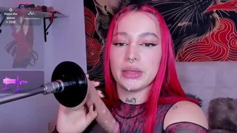 Gise. online show from 02/06/26, 01:10