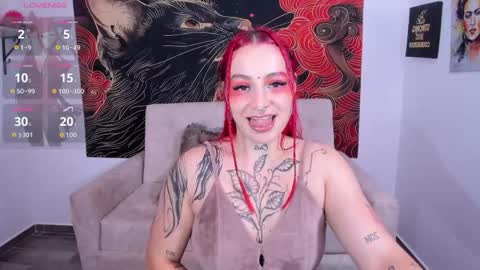 Gise. online show from 04/05/26, 02:53