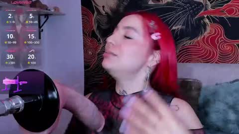 Gise. online show from 05/13/26, 04:54