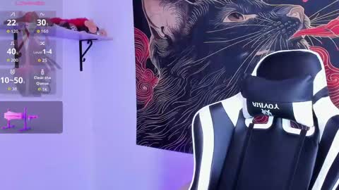 Gise. online show from 05/30/26, 04:20