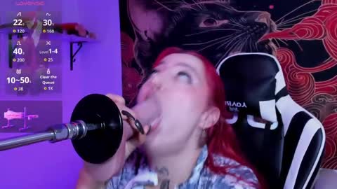 Gise. online show from 06/02/26, 03:08