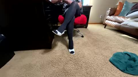 Anninpantyhose online show from 02/23/26, 10:18