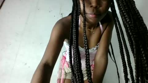 annistella online show from 06/16/26, 07:27