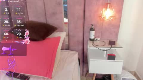 Annita online show from 09/16/25, 07:04