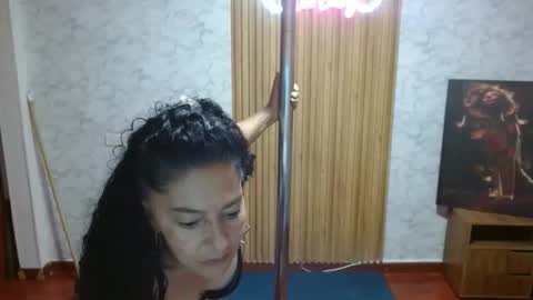 Annita online show from 03/12/26, 08:37