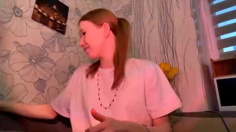 Kira online show from 03/16/26, 02:10