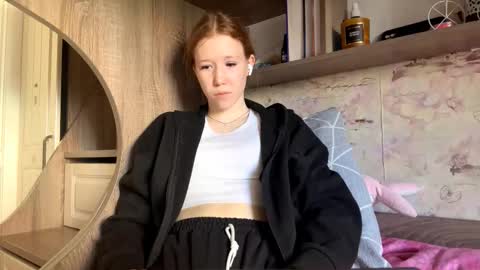 Kira online show from 03/18/26, 10:29