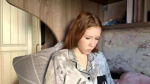 Kira online show from 03/23/26, 10:30