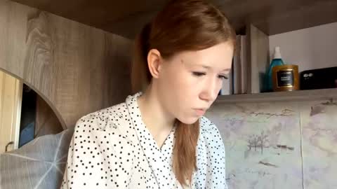 Kira online show from 03/24/26, 08:08