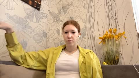 Kira online show from 03/26/26, 07:03