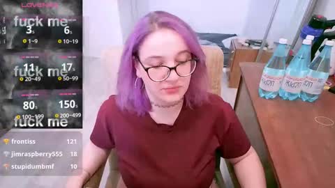 AnnitaMilliter online show from 02/17/26, 08:00