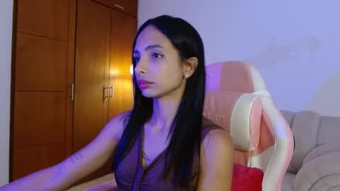 AnnaS online show from 12/21/25, 04:30