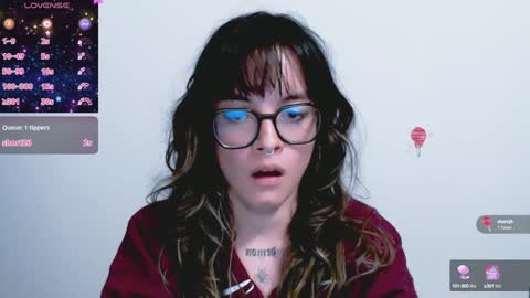 Gaby 3 online show from 01/24/25, 11:12