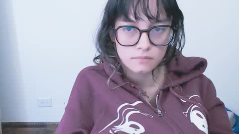 Gaby 3 online show from 01/27/25, 06:20