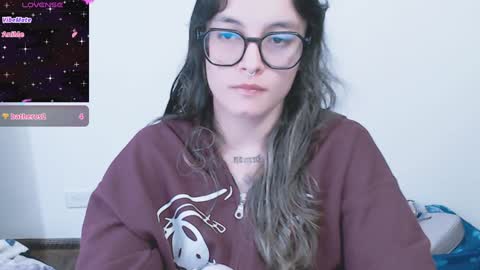 Gaby 3 online show from 01/28/25, 08:36