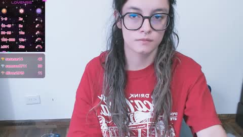 Gaby 3 online show from 02/06/25, 07:51