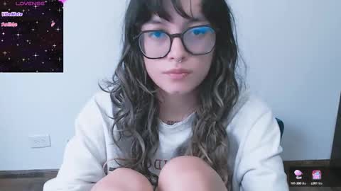 Gaby 3 online show from 02/10/25, 07:07