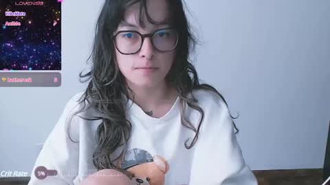 Gaby 3 online show from 02/16/25, 03:38