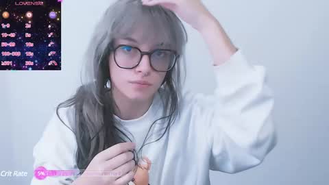 Gaby 3 online show from 02/23/25, 07:17