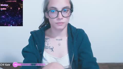 Gaby 3 online show from 02/25/25, 11:00